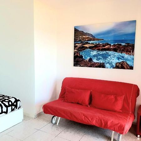Alfa Omega Aparthotel Puerto de la Cruz  Luaran gambar